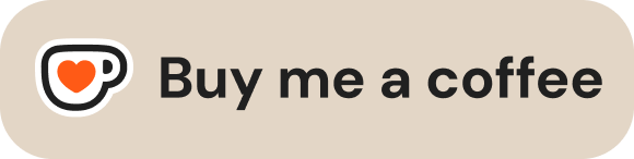 Buy me a coffee on Ko-fi